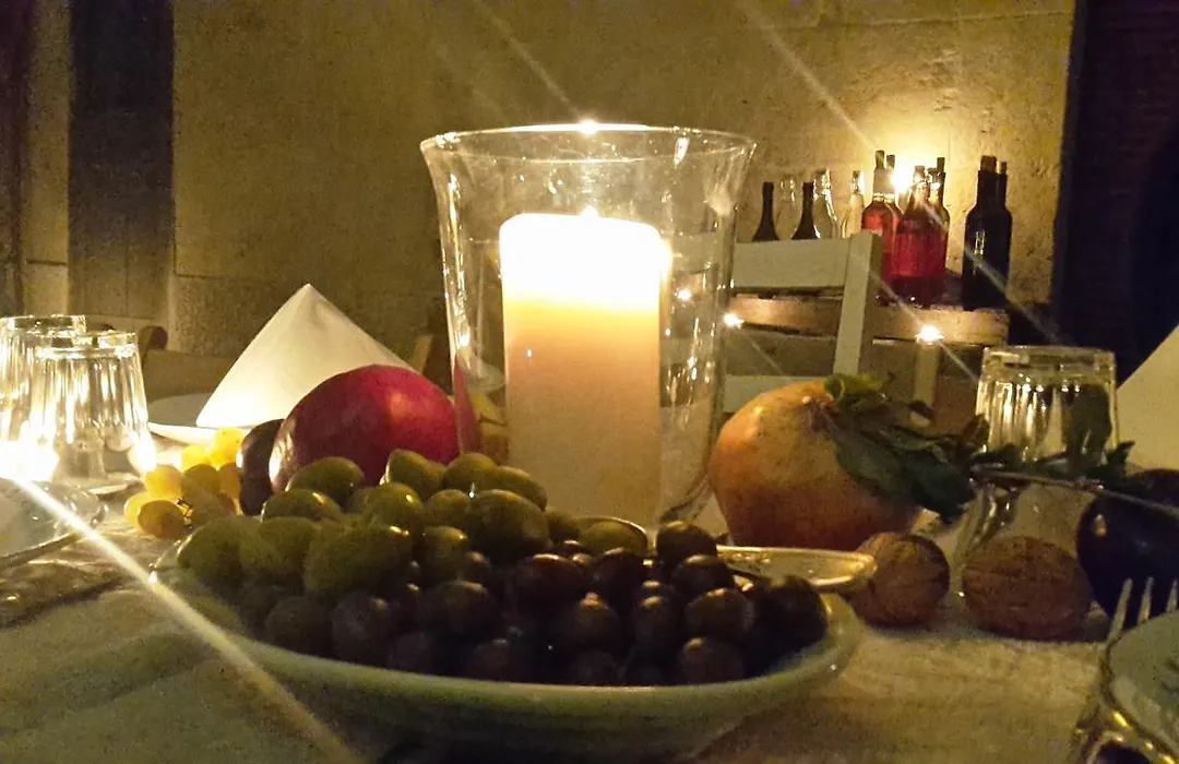 Il Nido dei Falchi B&B-1