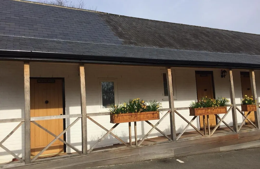 The Blackboys Inn-1