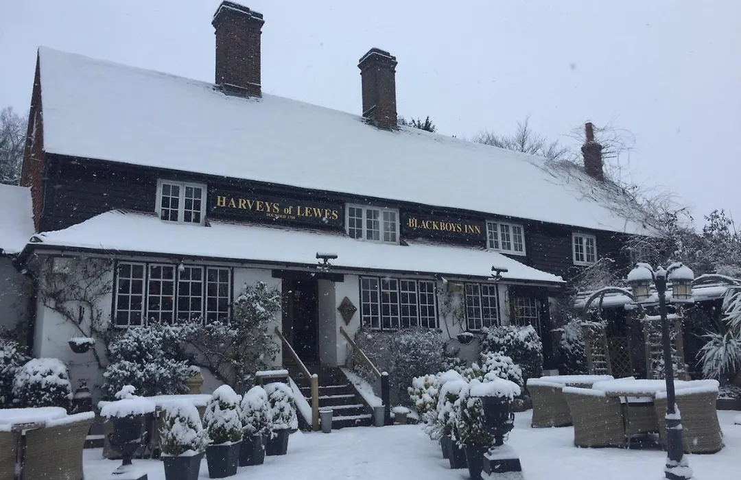 The Blackboys Inn-1
