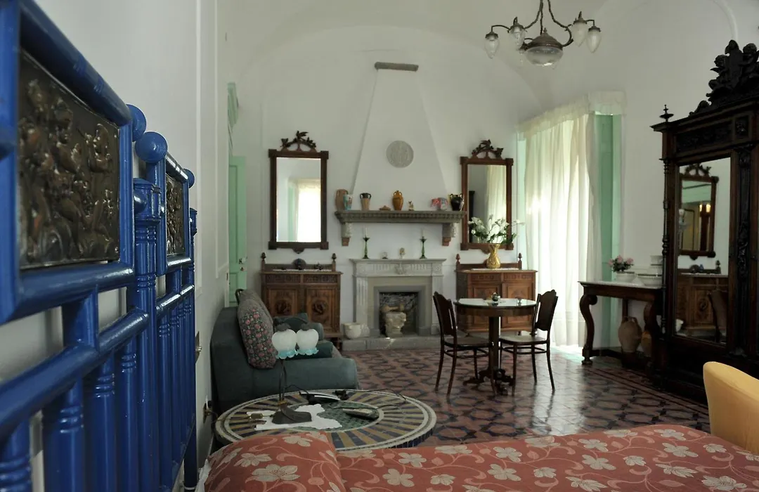 Casa Raffaele Conforti-1
