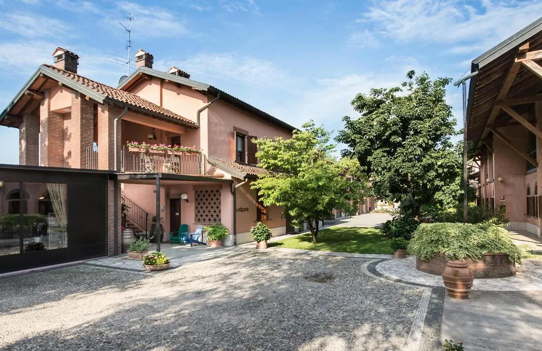 San Giacomo Horses & Agriturismo-1