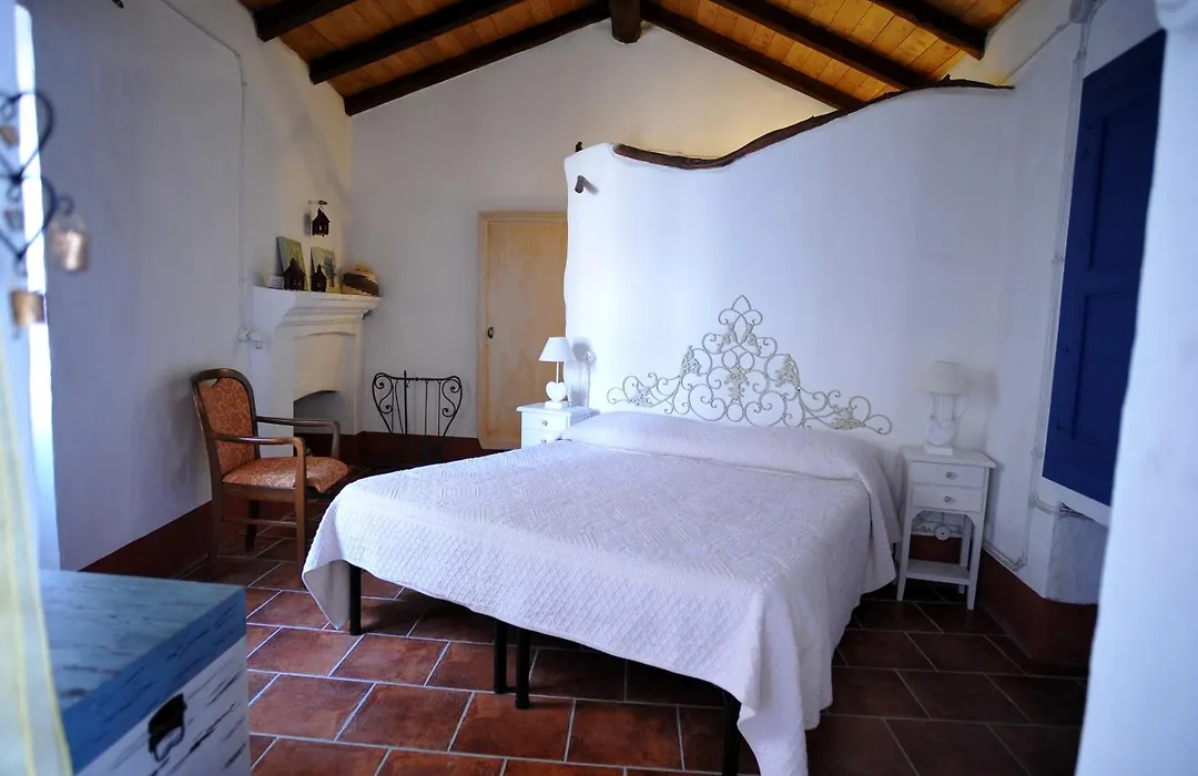 B&B Corte San Lussorio-1