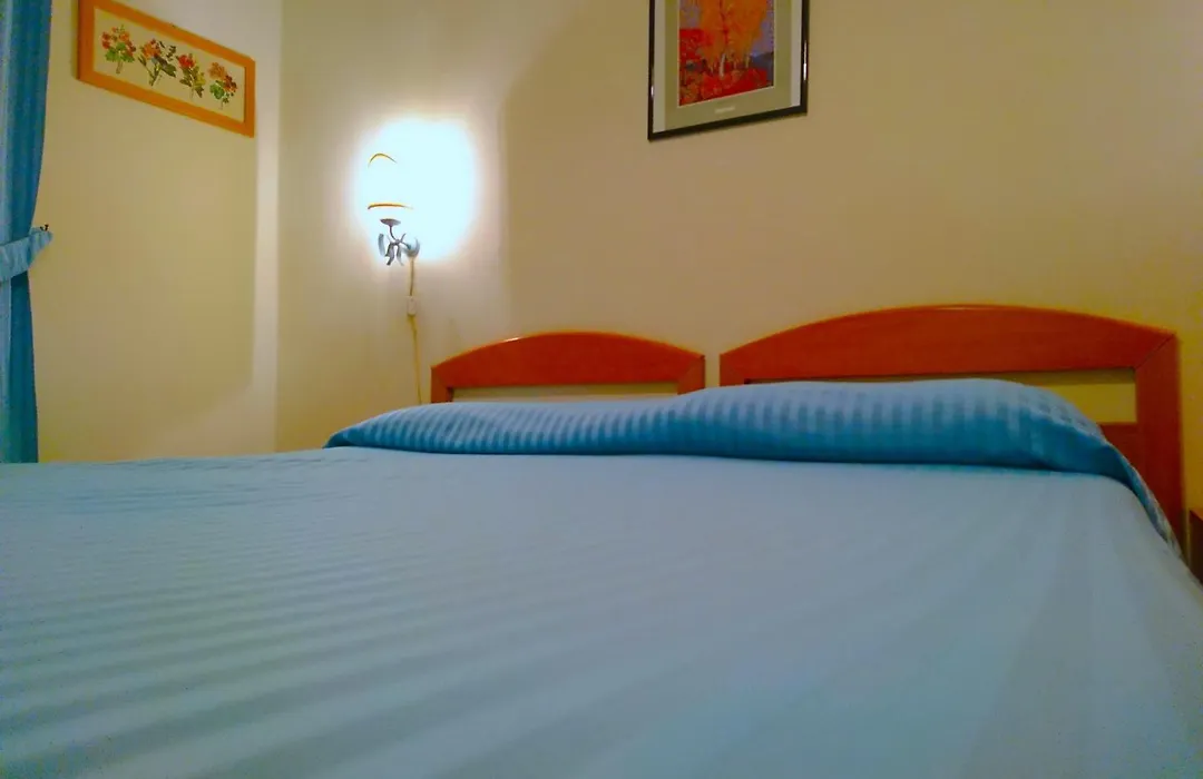 B&B San Michele a Porta Pia-1