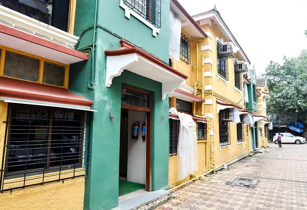 Rama Krishna Hotel-1