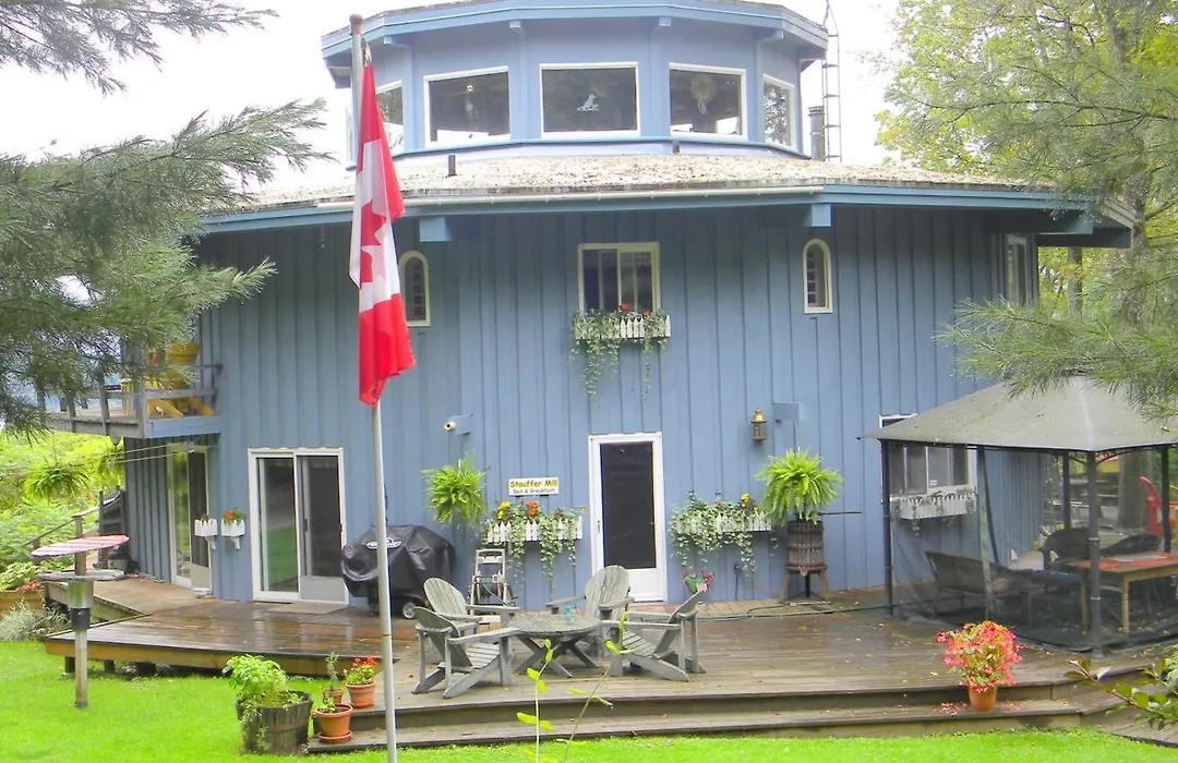 Stouffermill Bed & Breakfast-1