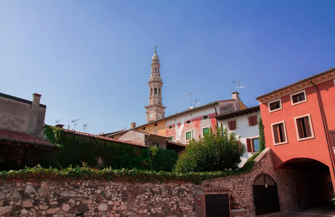 La Casa del Sogno-1