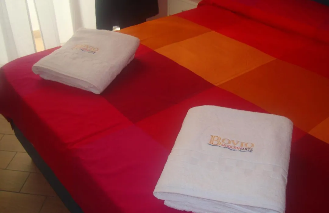 Bovio Modern Suite-1