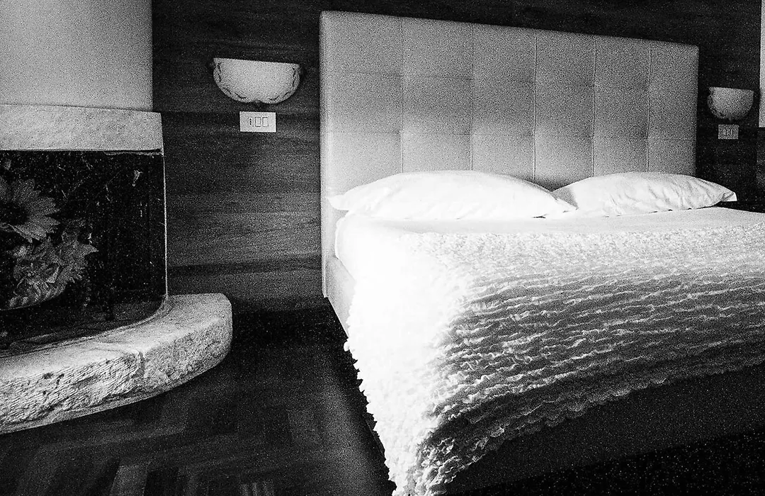 Lo Chalet da Ilaria-1