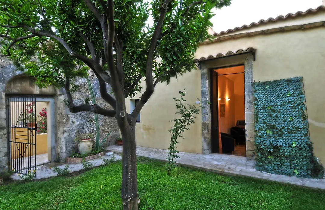 Il Giardino Del Barocco-1