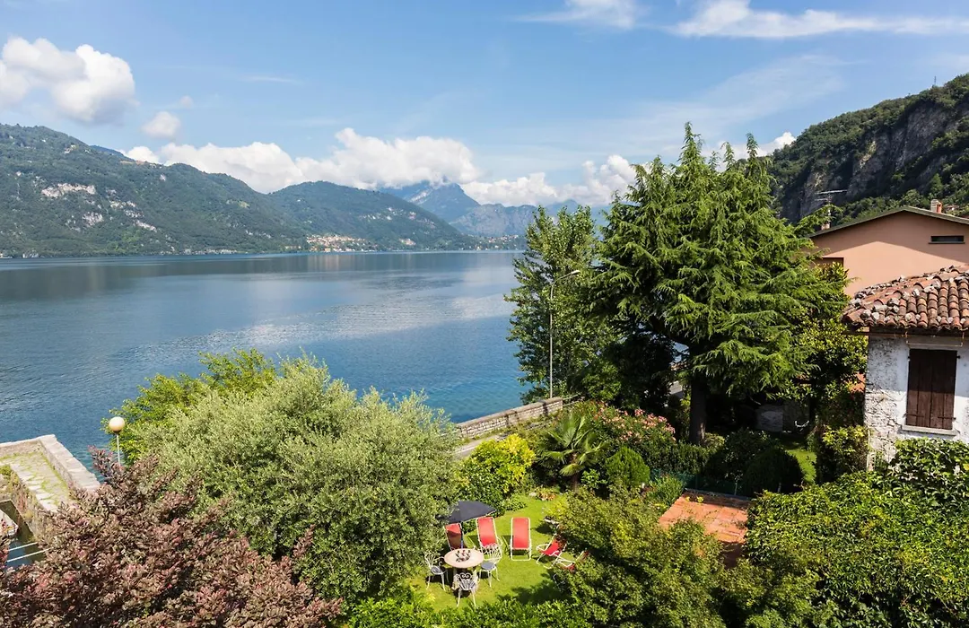 B&B - Foresteria - Frontelago Lake Como-1