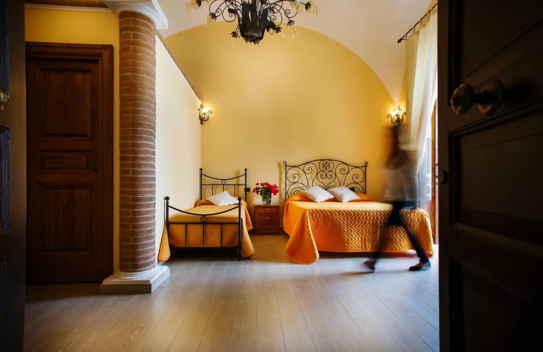 Relais Il Pennino-1