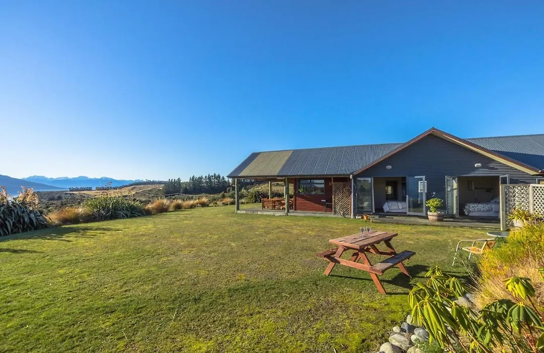 Loch Vista Bed & Breakfast-1