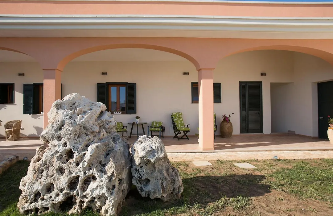 Casina Dei Nonni-1