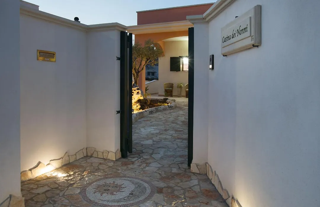 Casina dei Nonni-1