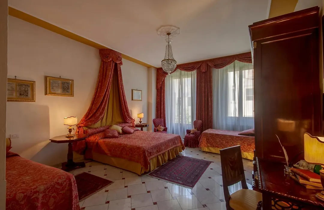 Florence Dream Domus-1