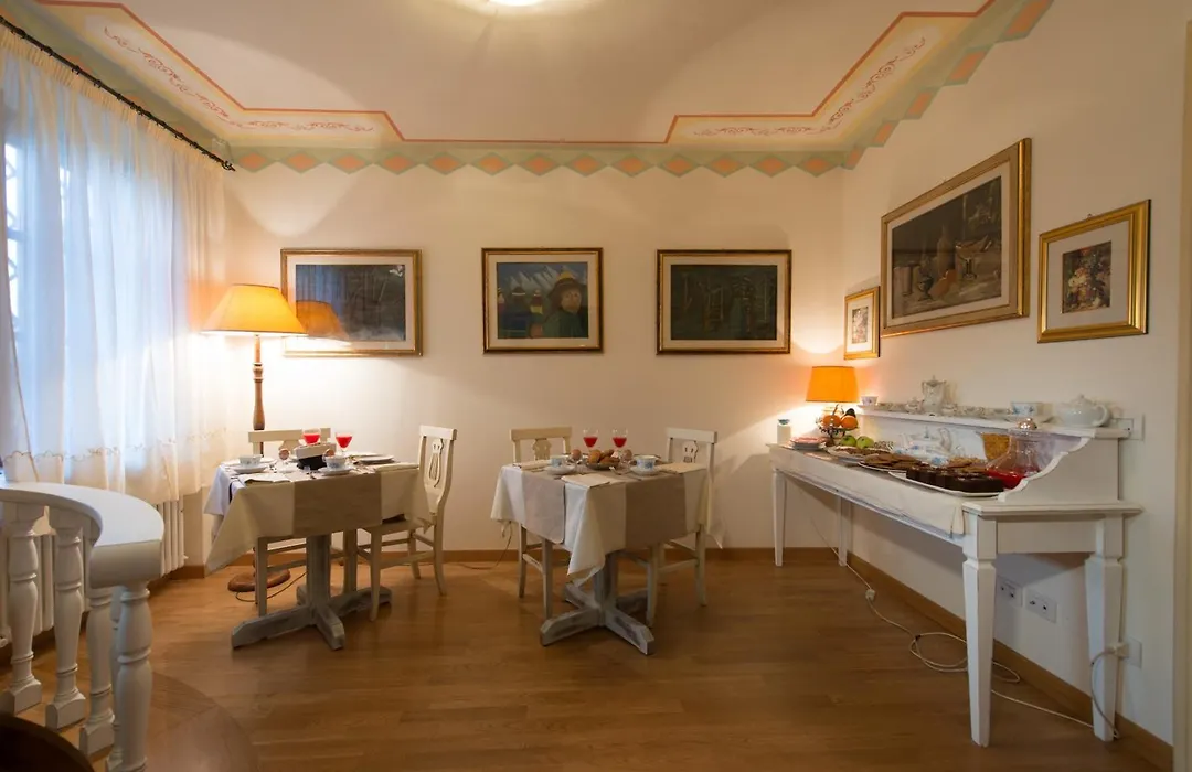Residenze L'Uncinaia Holiday House-1