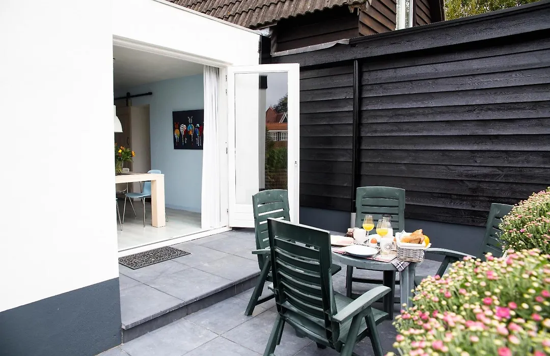 B&B Ons Dijkhuisje-1