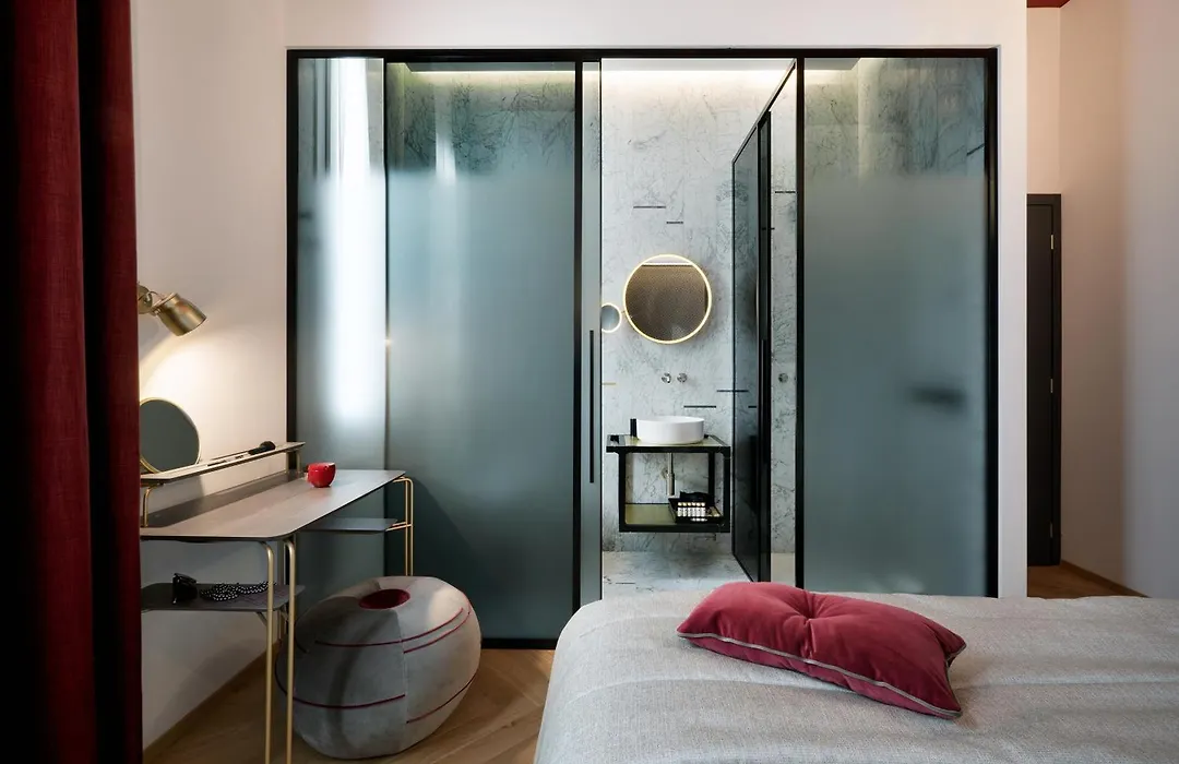 Conti Guest House-1