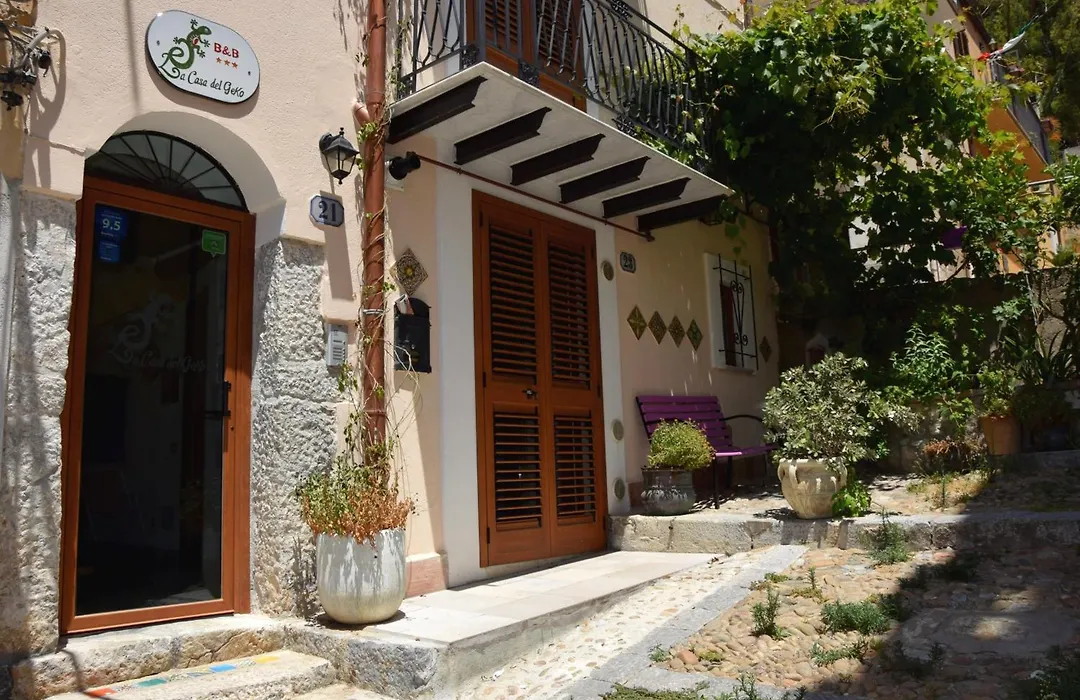 La Casa del Geko-1