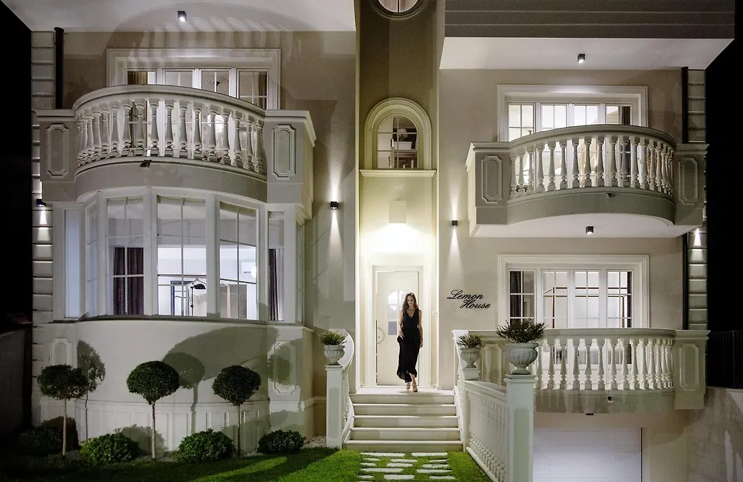 Lemon House-1