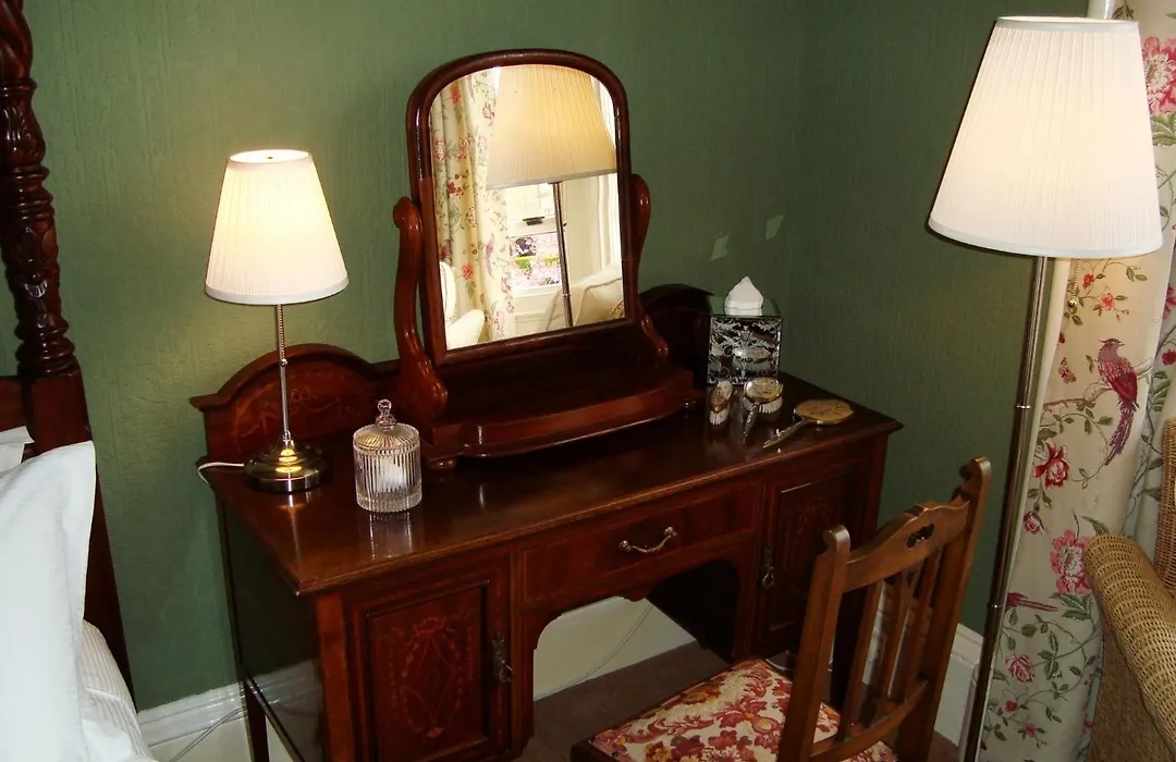 Lochinver Guesthouse-1