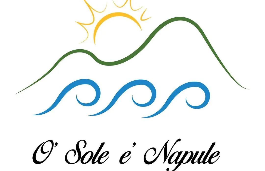 O' Sole E' Napule-1