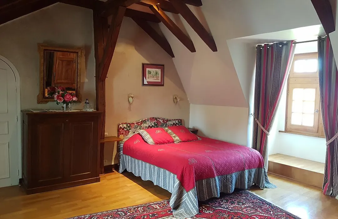 Manoir de Chaix-1