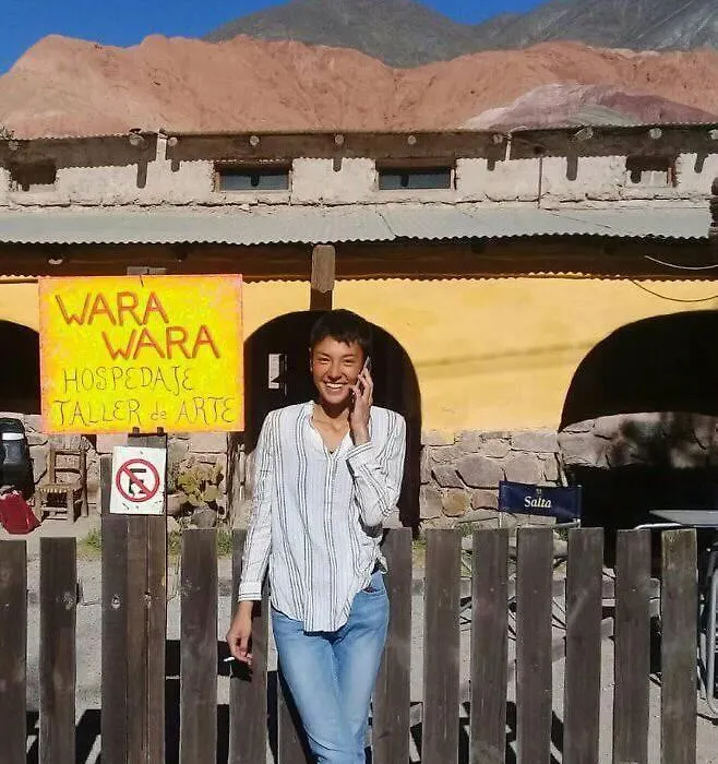 Wara Wara-1