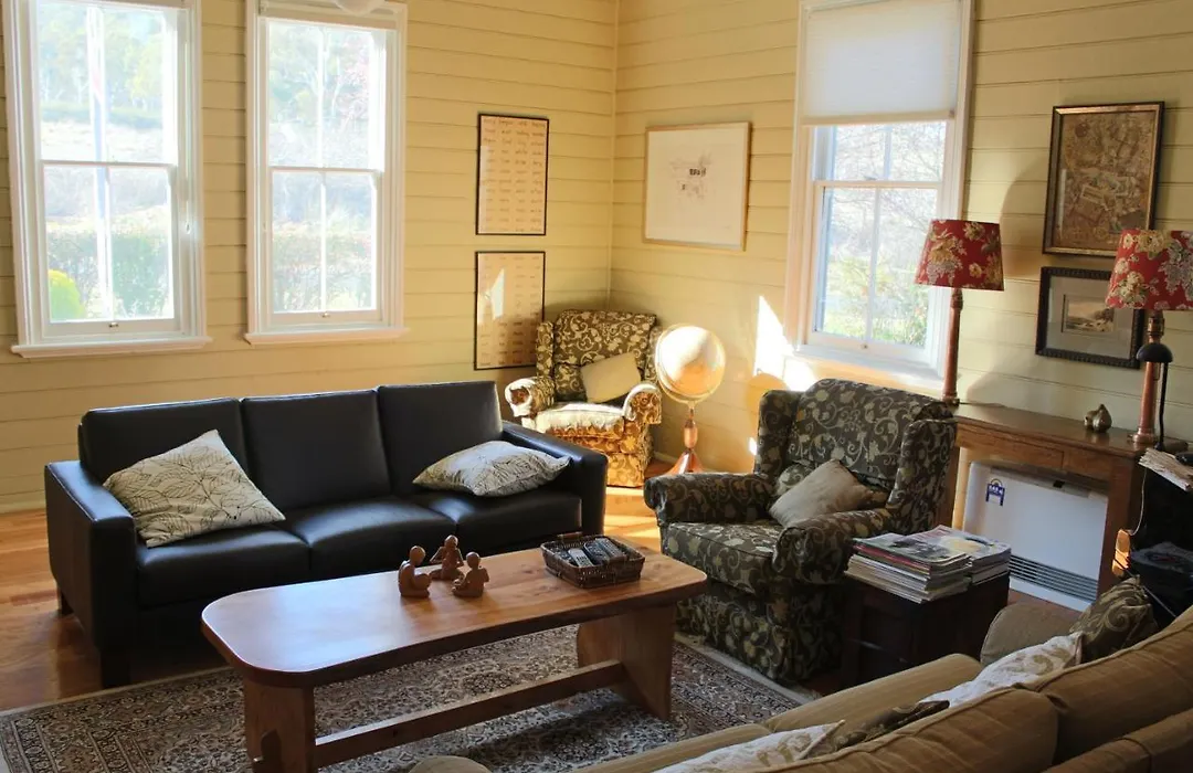 Glenburn House-1