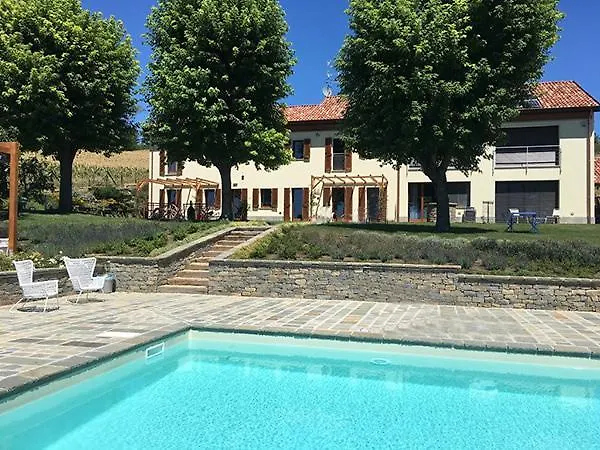 B&B Le Piote-1