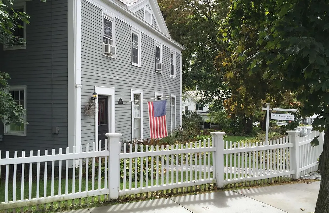 Eddington House Inn-1
