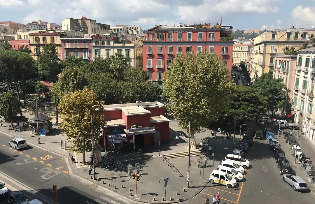 b&b Napoli Capitale-1
