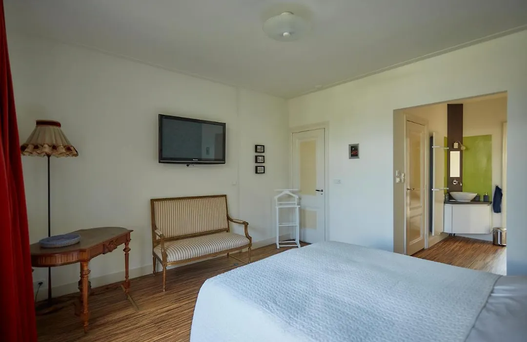 B&B Muntzicht-1