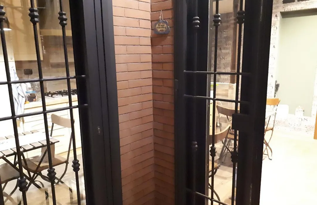 B&B Papa Leone Countryrooms-1