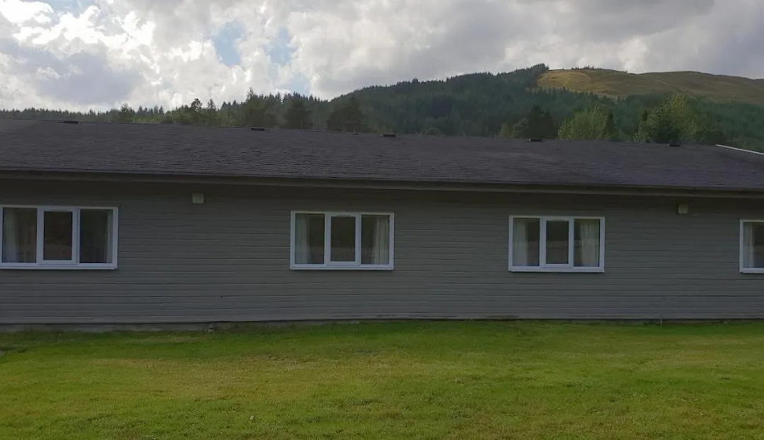 Tyndrum Lodges-1
