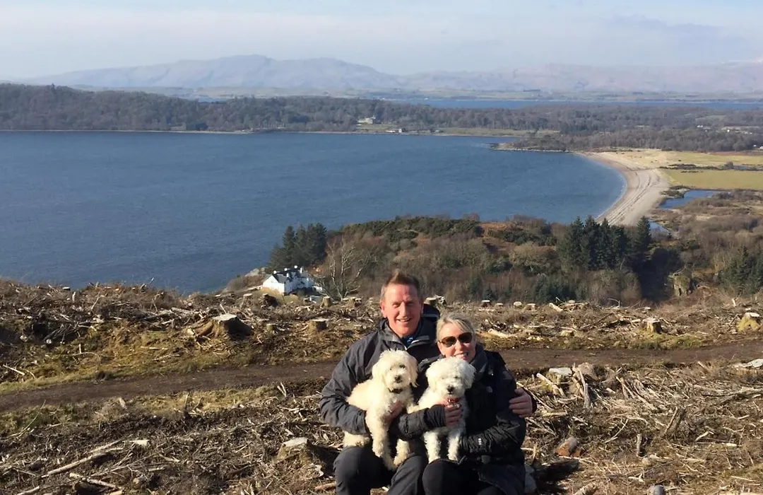 Tyndrum Lodges-1