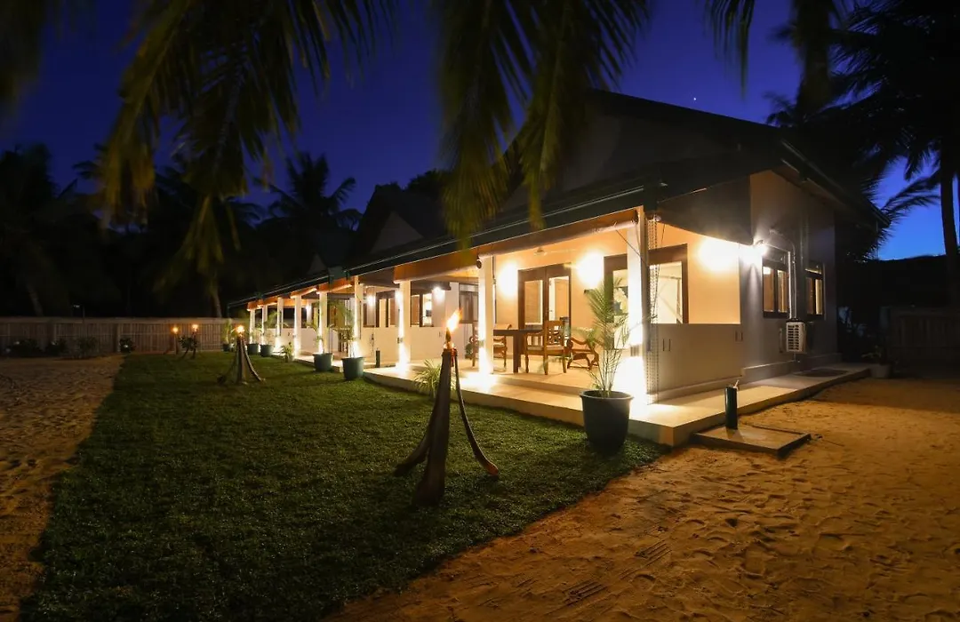 The Araliya Retreat-1