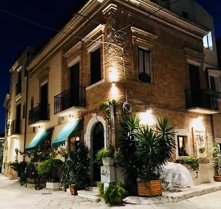 B&B Liu' Palazzo Ducale-1