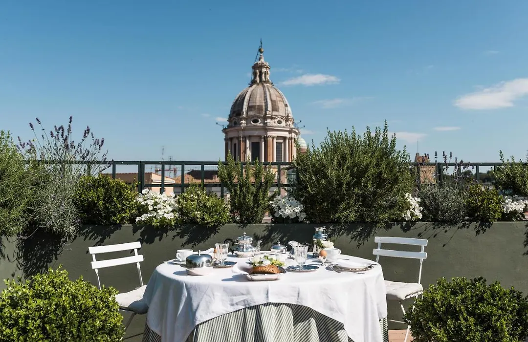 Residenza Napoleone III-1