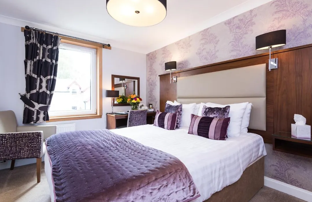 Rosehill Guest House-1