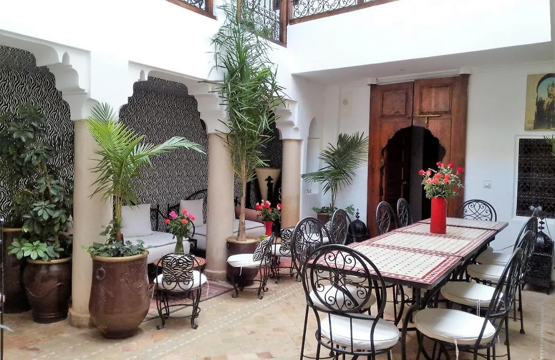 Riad Atlas Palace-1