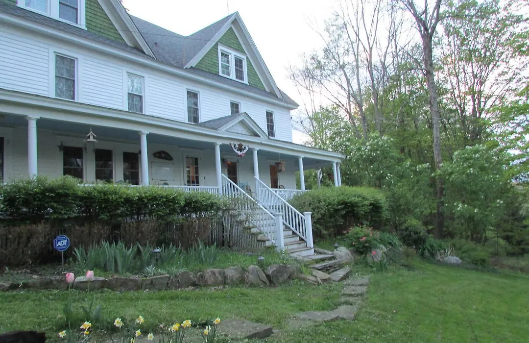 Bethel Pastures Farm Bed & Breakfast-1