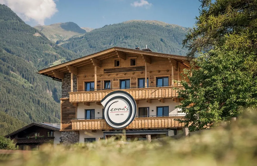 emma's guesthouse zillertal-1