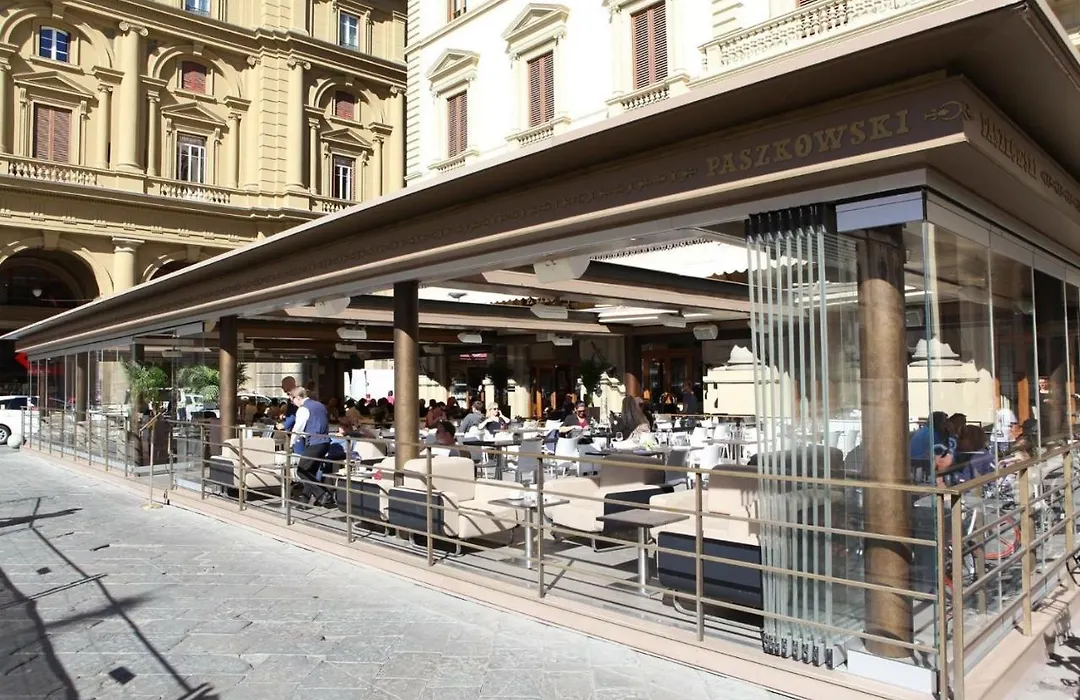 Mabelle Firenze Residenza Gambrinus-1