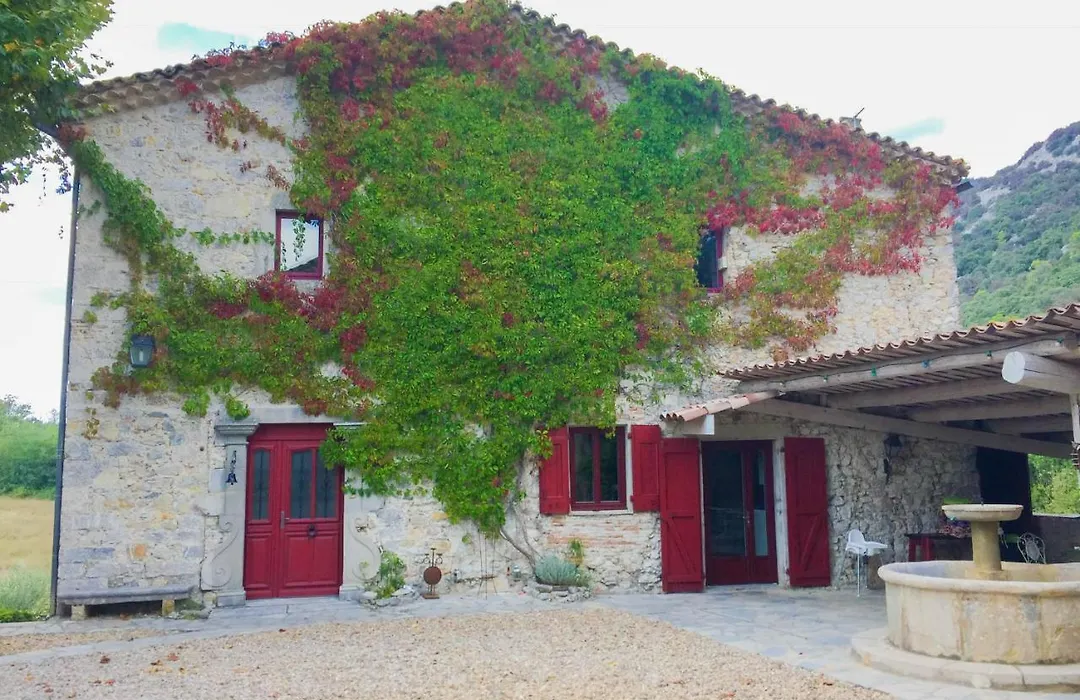 Domaine de Rochebelle-1