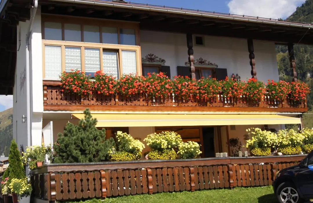 Pension Hartenfels-1