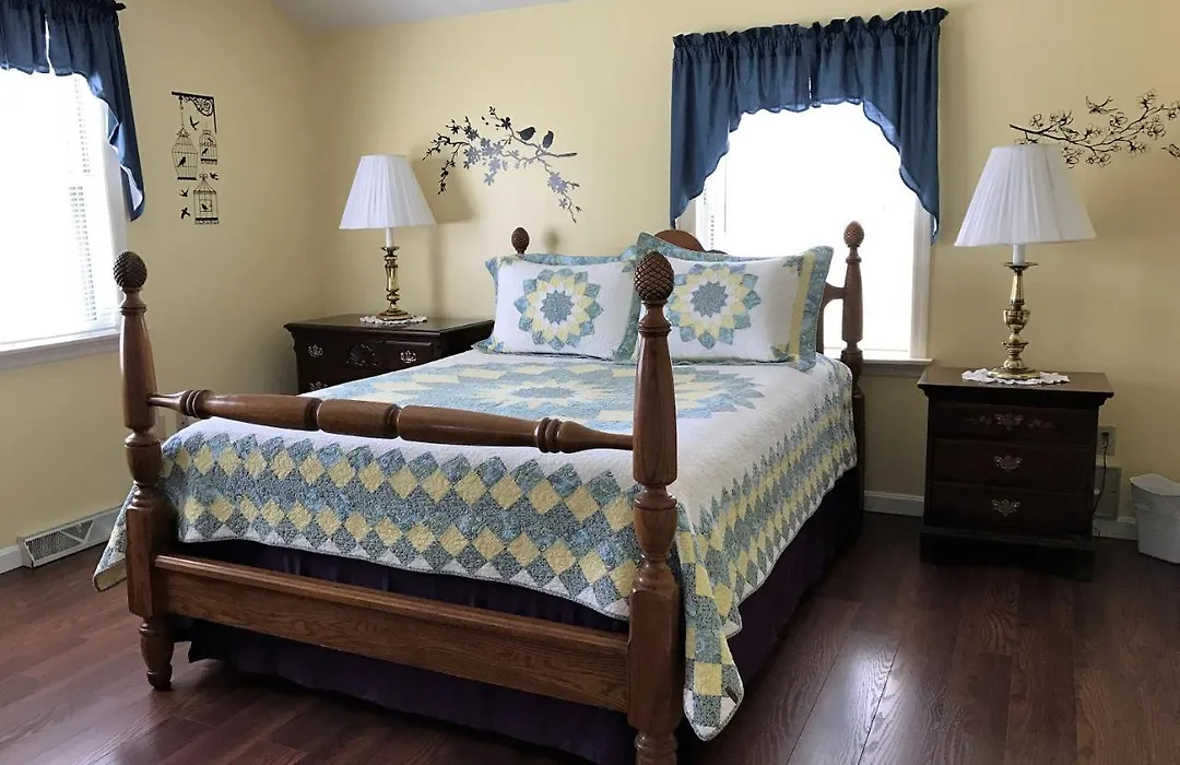 Baladerry Inn-1