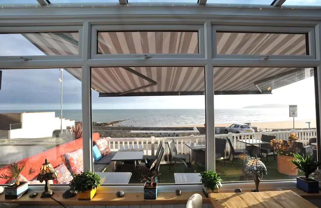 Sea View Guest House-1