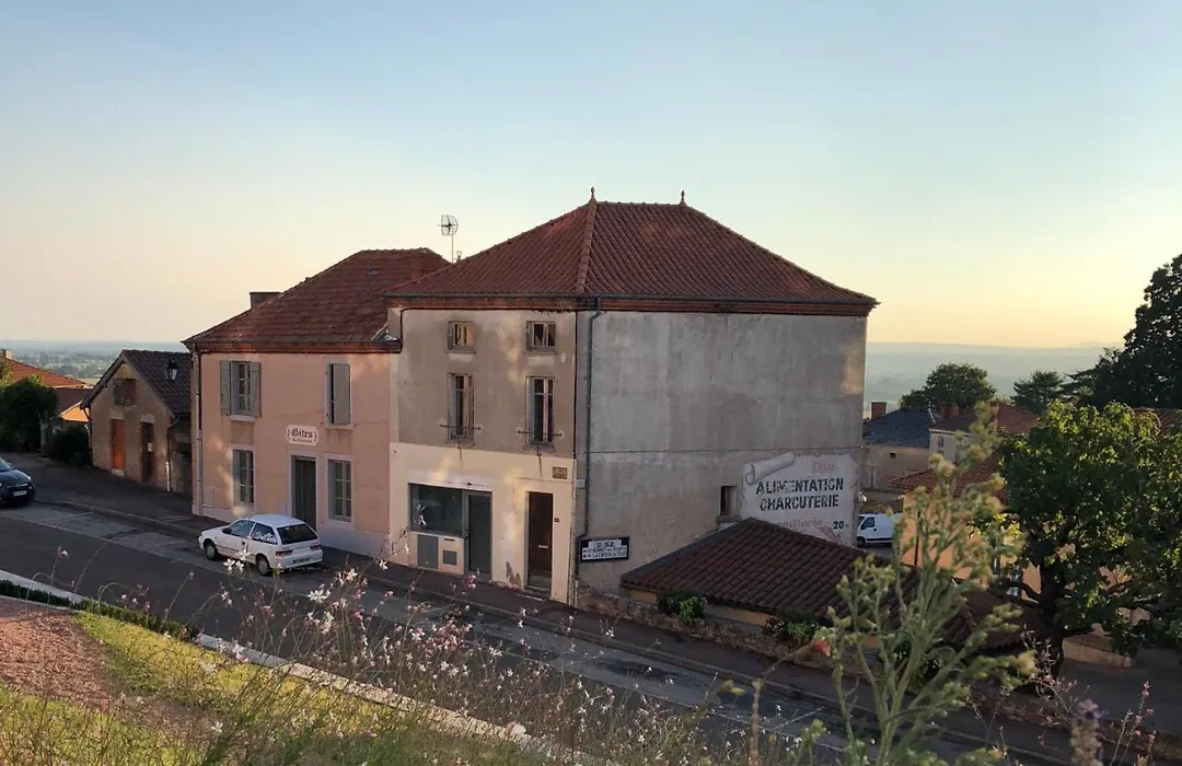 Gites Le Lancelot-1
