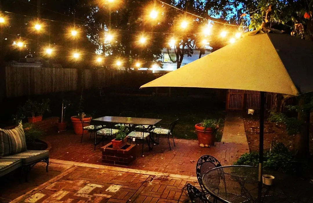 Bordeaux Inn Lodi-1